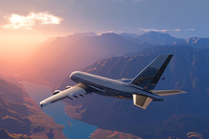 Private Transfer Airport to Warsaw Chopin - Group Pricing