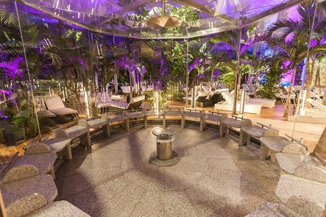 Private Transfer and 3H Tickets to Therme Bucharest - Customer Reviews and Ratings