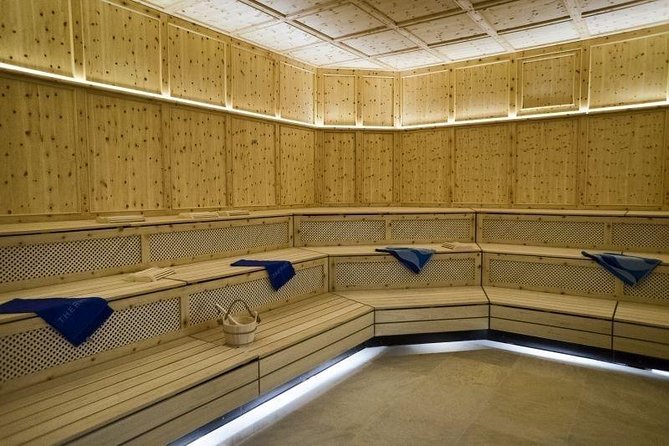Private Transfer and 3H Tickets to Therme Bucharest - Experience Highlights