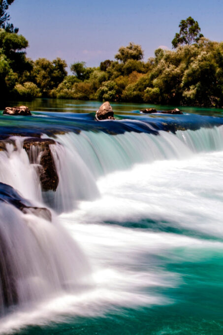 Private Transfer: Antalya - City of Side/Manavgat - Important Information