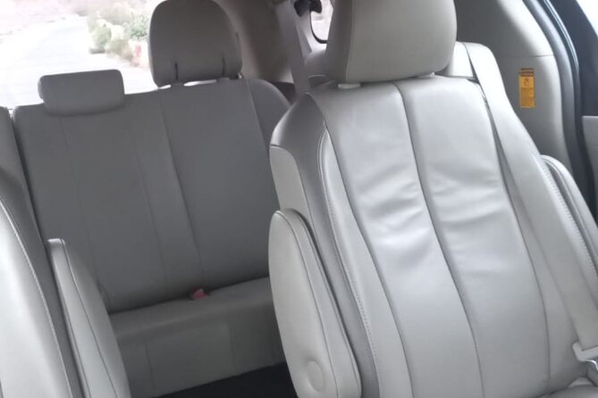 Private Transfer Arrival or Departure Muscat Airport - Airport Arrival Transfers