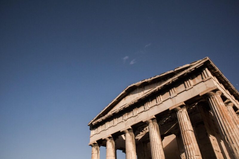 Private Transfer-Athens Center-Piraeus Port With Mini Bus - Booking Information