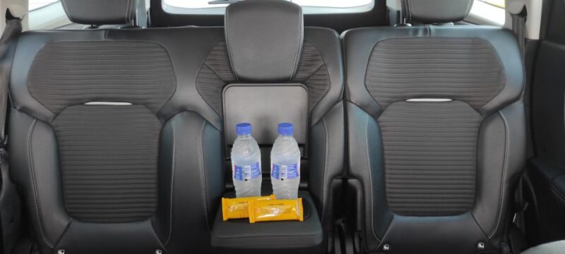 Private Transfer, Athens City/Airport - Patra/Aigion - Key Points