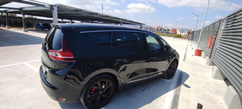 Private Transfer, Athens City/Airport - Patra/Aigion - Pickup and Drop-off
