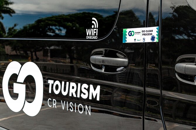 Private Transfer ATO LIR to Westin Conchal Standar - Accessibility and Accommodation Options