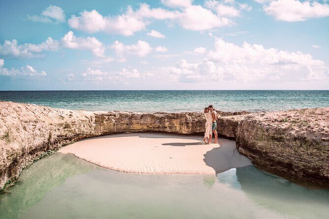 Private Transfer Bacalar-Tulum with optional 2h in Sian Ka'an Biosphere Reserve - Practical Tips for Booking and Travel