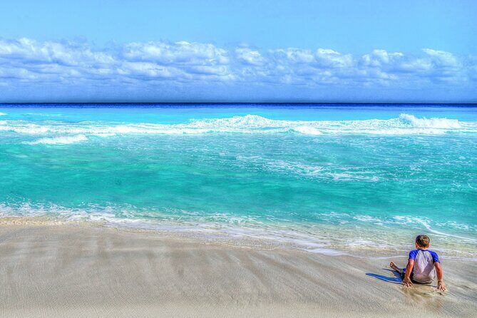 Private Transfer Bacalar-Tulum with optional 2h in Sian Ka'an Biosphere Reserve - Who Is This Tour Best For?
