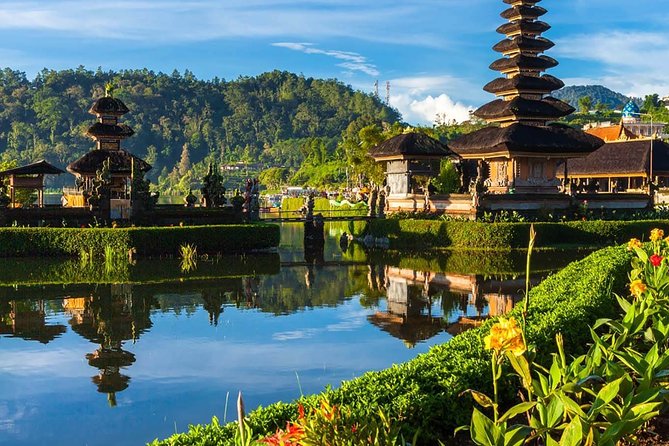 Private Transfer Bandung Airport Review - Transfer Details