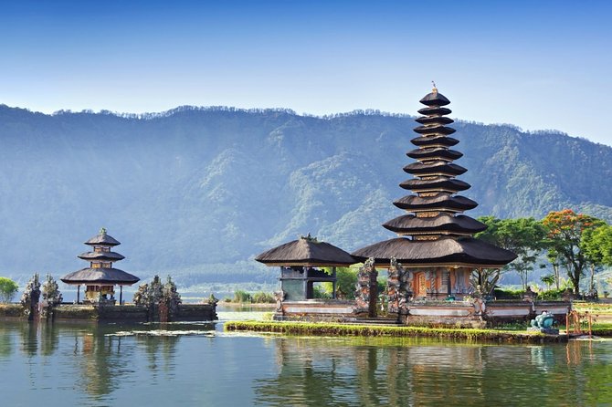 Private Transfer Bandung Airport Review - Meeting and Pickup