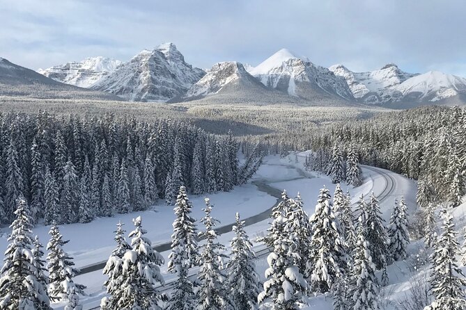 Private Transfer: Banff or Canmore to Calgary - Pricing and Booking Information