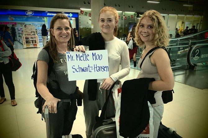 Private Transfer Bangkok Airport - Koh Chang Island - Vehicle Amenities