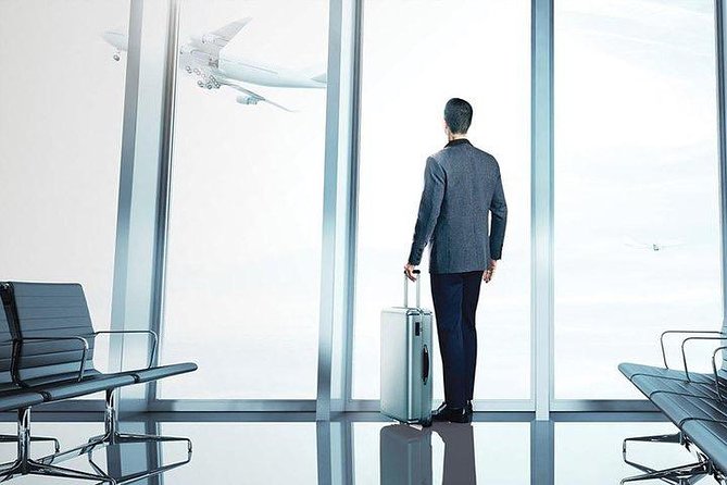 Private Transfer : Bangkok Hotel to Bangkok Airport Departure - Passenger Guidelines