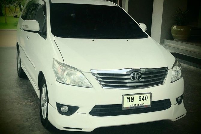 Private Transfer Bangkok - Koh Kood Island - Service Details