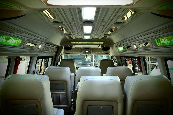 Private Transfer Bangkok - Koh Kood Island - Inclusions