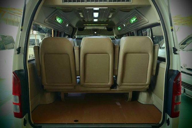 Private Transfer Bangkok - Koh Kood Island - Pickup and Drop-off