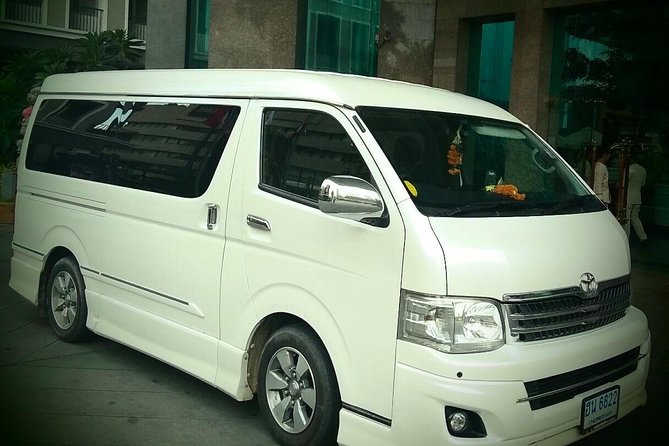 Private Transfer Bangkok - Koh Kood Island - Pricing and Cancellation