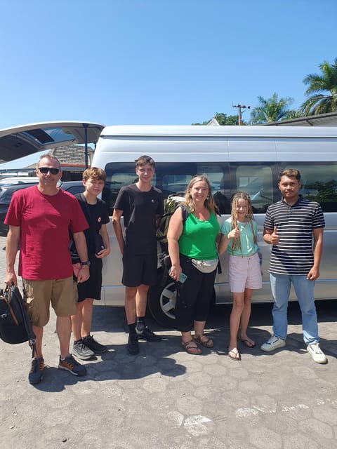 Private Transfer Banyuwangi - Jiwa Jawa Bromo - Cancellation Policy