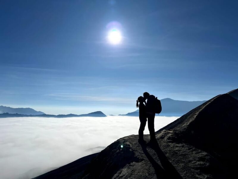 Private Transfer Banyuwangi - Jiwa Jawa Bromo - Included Services