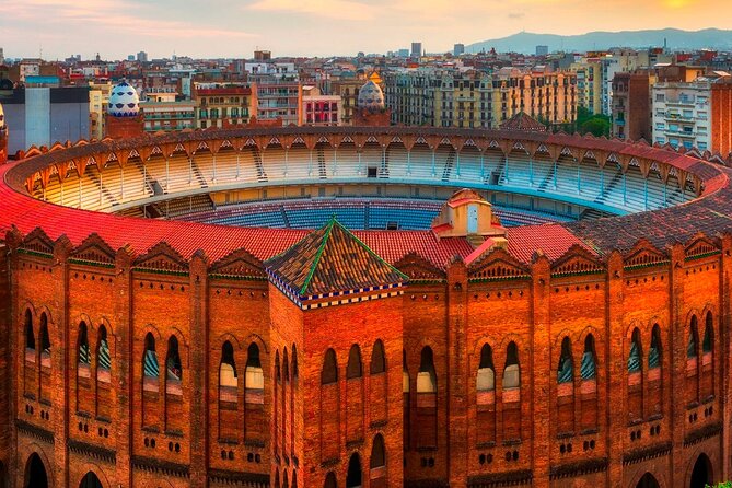 Private Transfer Barcelona 1 to 3 Passengers Economical - Availability and Timing