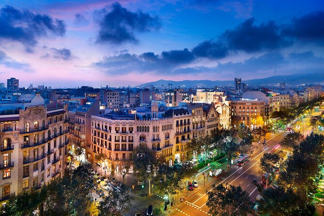 Private Transfer Barcelona 1 to 3 Passengers Economical - Frequently Asked Questions