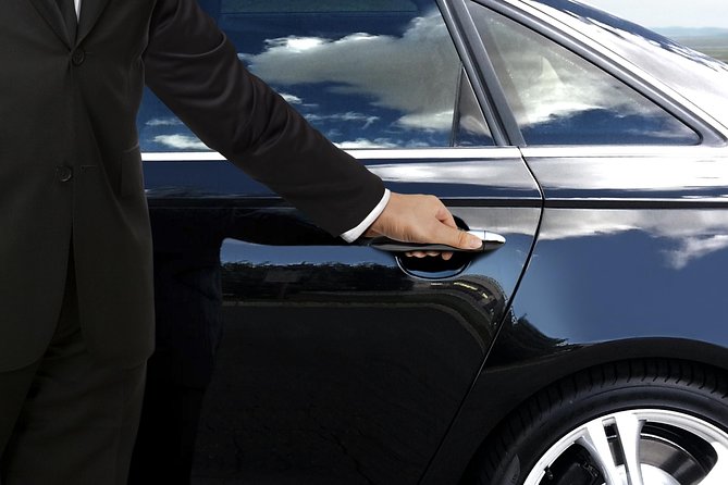 Private Transfer: Benito Juarez Airport (MEX) to Mexico City - Included Services and Features