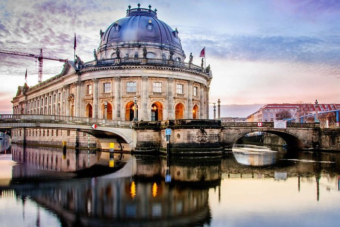 Private Transfer: Berlin to Brandenburg Airport BER in Luxury Car - Pickup and Drop-off