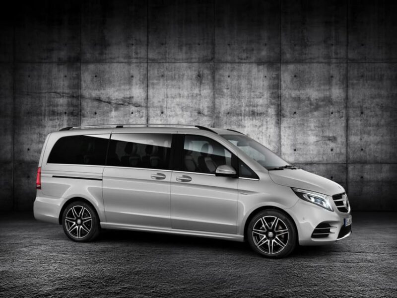 Private Transfer Between Antalya Airport & Antalya City 25KM - Booking Flexibility