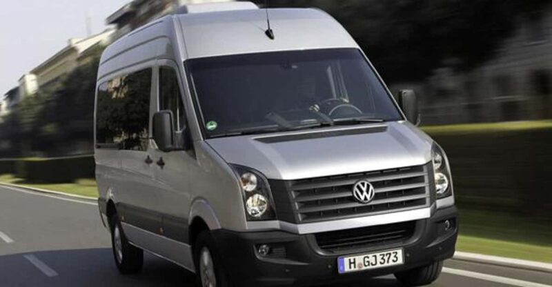 Private Transfer Between Antalya Airport & Antalya City 25KM - Experience Highlights
