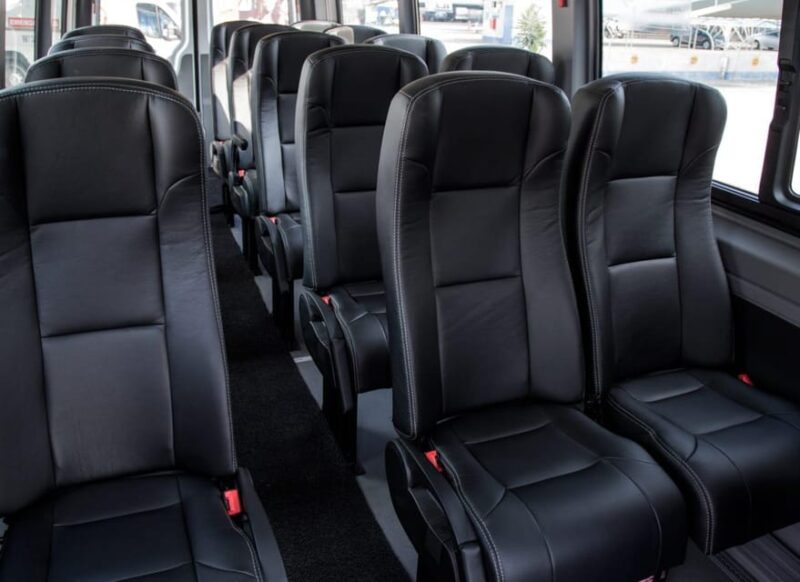 Private Transfer Between Arequipa and Puno - Professional Spanish-Speaking Driver