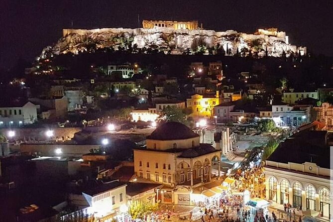 Private Transfer Between Athens Airport and Athens City Center - Company Information