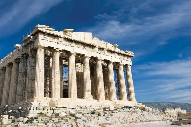 Private Transfer Between Athens Airport and Piraeus Port - Booking Process and Flexibility