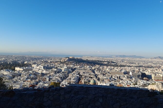 Private Transfer Between Athens Airport and Piraeus Port - Customer Reviews and Ratings
