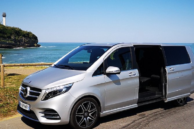 Private Transfer Between Biarritz and Bilbao - About Your Stay