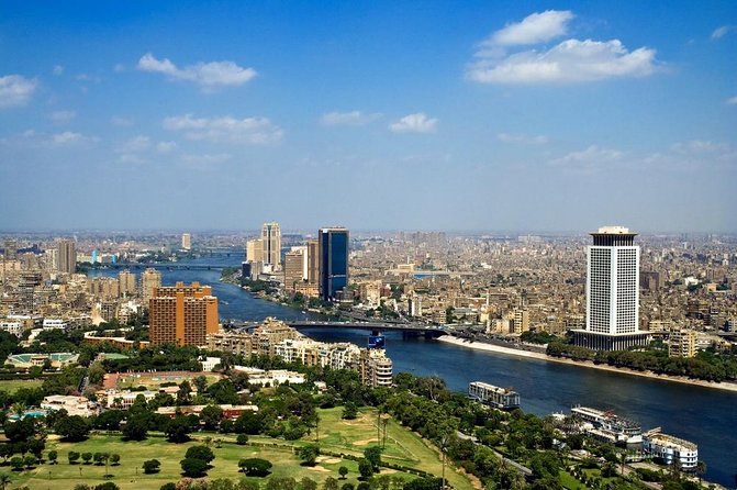 Private Transfer Between Cairo and Alexandria - Pricing and Payment Options