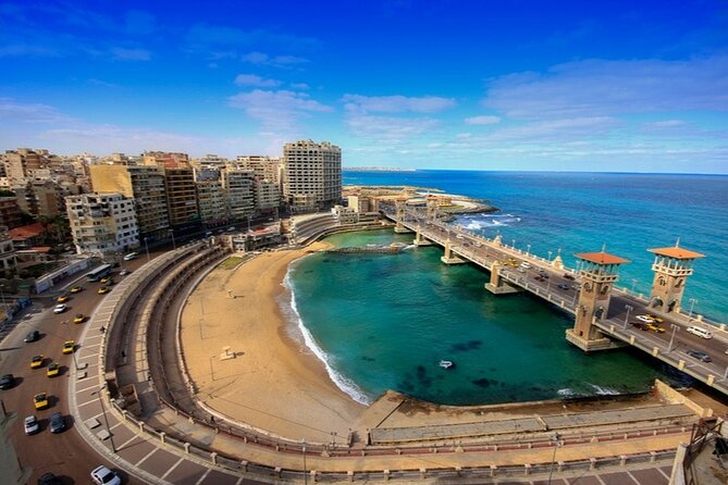 Private Transfer Between Cairo and Alexandria - Customer Experiences