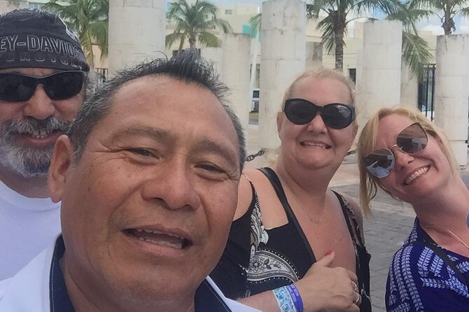 Private Transfer Between Cozumel Airport or Ferry, and Hotels - Reliability and Communication