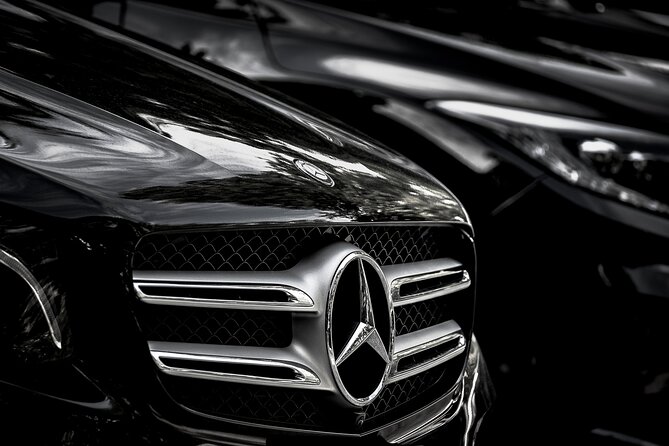 Private Transfer Between DUBLIN & DOONBEG | Premium Vehicles - About Your Stay