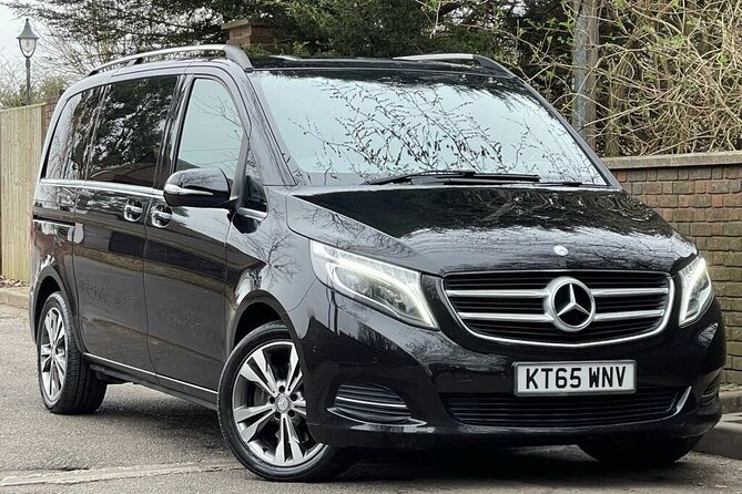 Private Transfer Between DUBLIN & DOONBEG | Premium Vehicles - Pickup and Drop-off Details