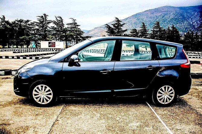 Private Transfer Between Dubrovnik and Mostar - Traveler Reviews