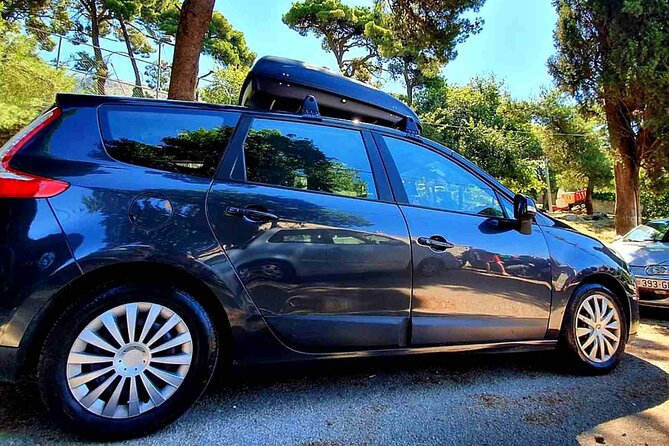 Private Transfer Between Dubrovnik and Mostar - Highlights of the Route