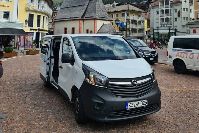 Private Transfer Between Dubrovnik and Mostar - Preparing for the Journey