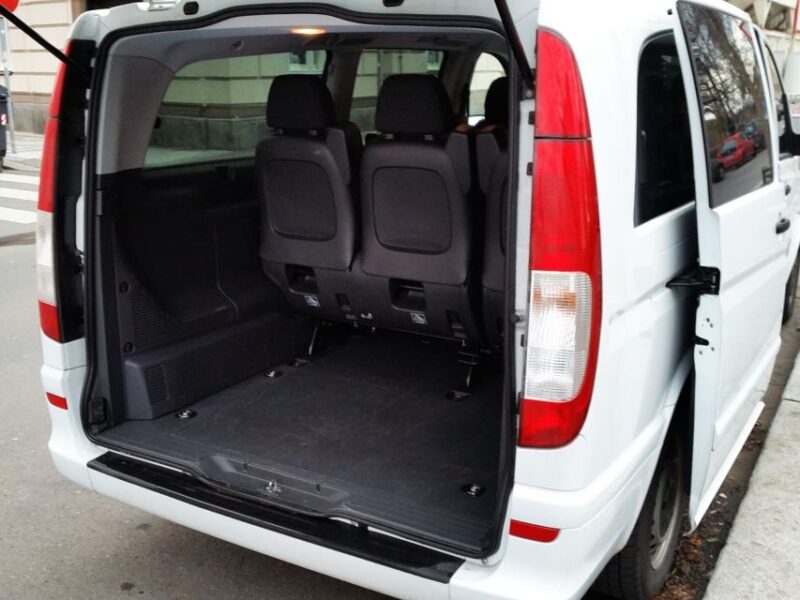 Private Transfer Between Galle and Kandy by Car or Van - Key Points