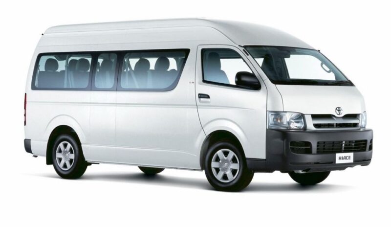 Private Transfer Between Galle and Kandy by Car or Van - Cancellation and Payment