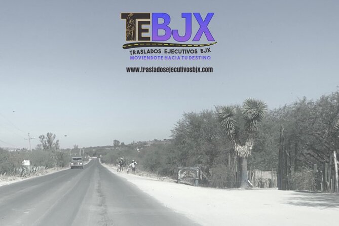 Private Transfer Between Guanajuato and San Miguel De Allende - Transportation Inclusions