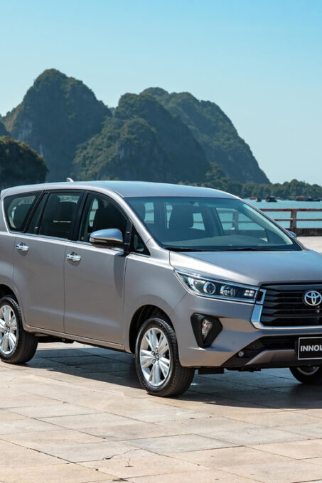 Private Transfer Between Hanoi Airport and Halong Bay - Personal Expenses and Inclusions