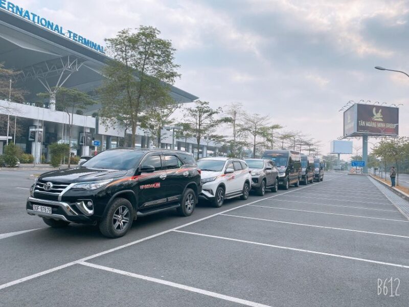 Private Transfer Between Hanoi and Ha Long - Frequently Asked Questions