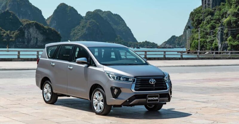 Private Transfer Between Hanoi and Halong Bay - Customer Reviews