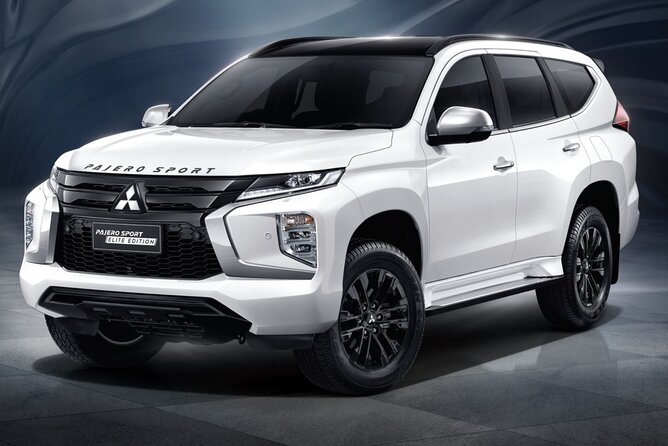 Private Transfer Between HANOI - SAPA (Danny Phan Travel) - Accessibility and Participation