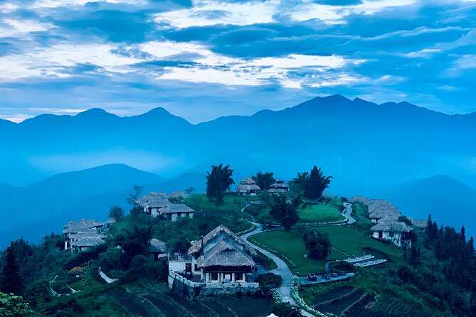 Private Transfer Between HANOI - SAPA (Danny Phan Travel) - Booking Information