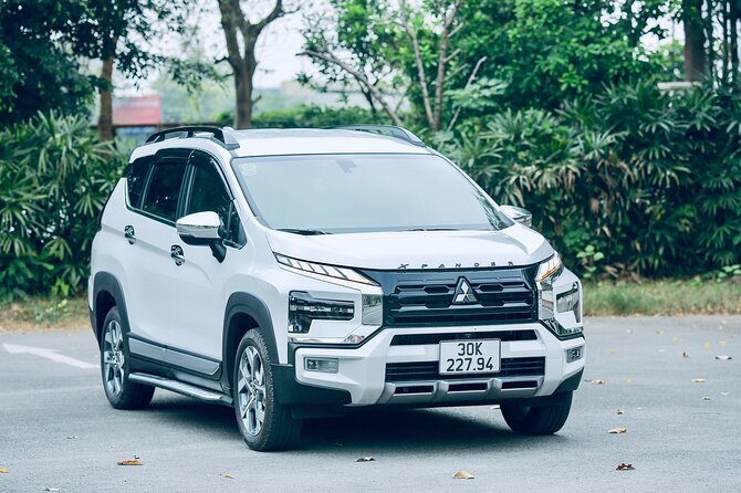 Private Transfer Between HANOI - SAPA (Danny Phan Travel) - Exceptional Customer Ratings